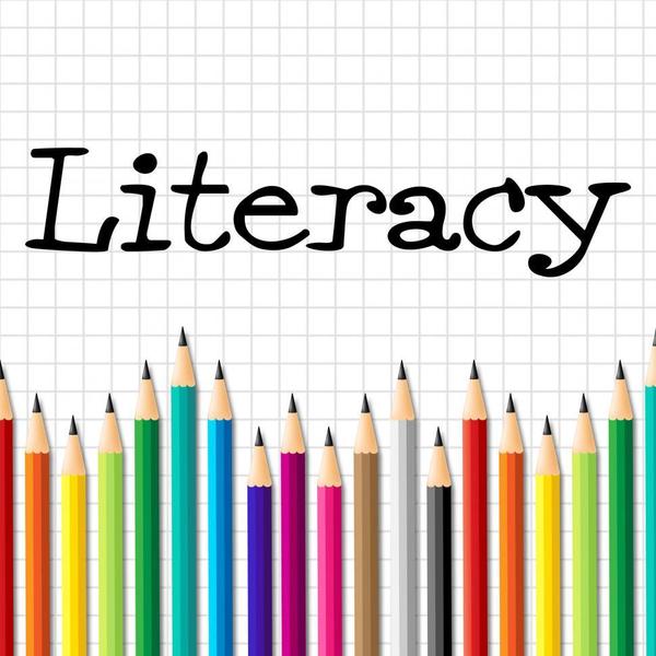 Literacy Banner Photo