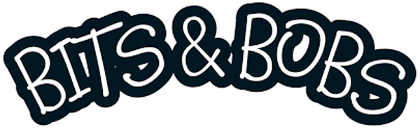 Bits 'n' Bobs for YOU! Banner Photo