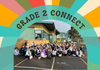 Connect: Year 2 Banner Photo
