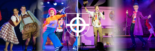 From the Principal Banner Photo