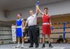 Stepping into the Ring Banner Photo
