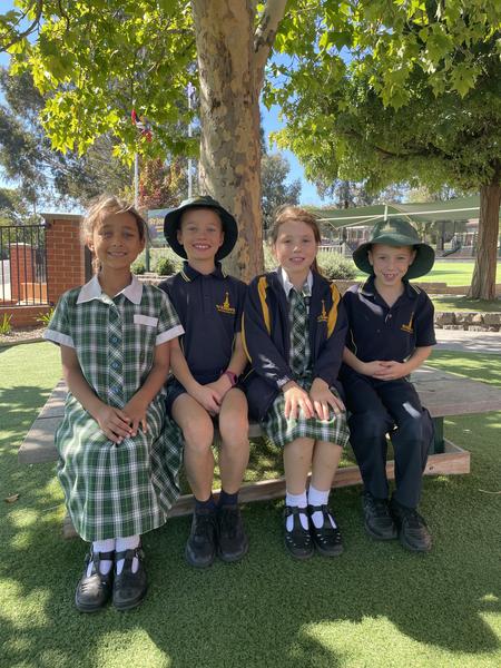 School Uniform News ... Banner Photo