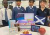 Hearts Connected: Year 2 Bridges the Gap at Millhaven Lodge Banner Photo