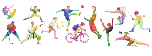 Sports News Banner Photo