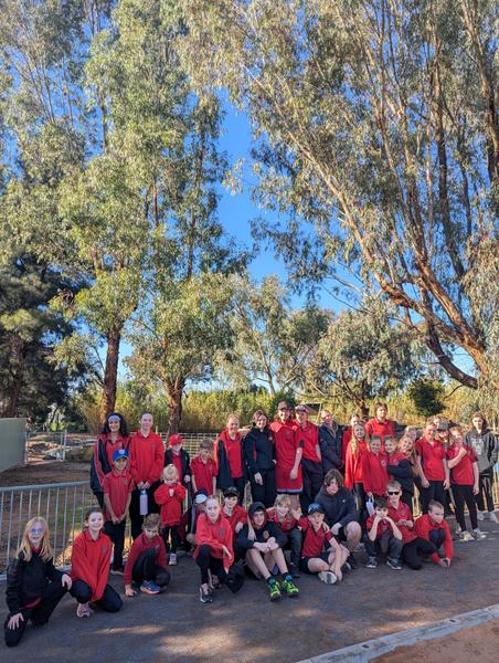 Altina Wildlife Park Banner Photo