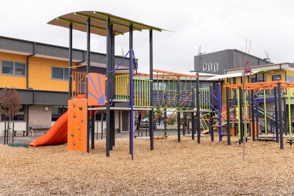 Child Safe & Wellbeing Banner Photo