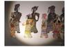 Mandarin Shadow Puppets Banner Photo