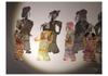 Mandarin Shadow Puppets Banner Photo