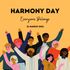 Harmony Day Banner Photo
