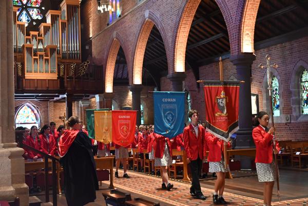 Heads of House Banner Photo
