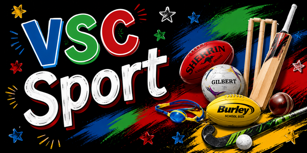 Sports News Banner Photo