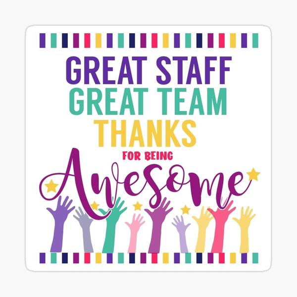 Meet our wonderful  New Teachers! Banner Photo