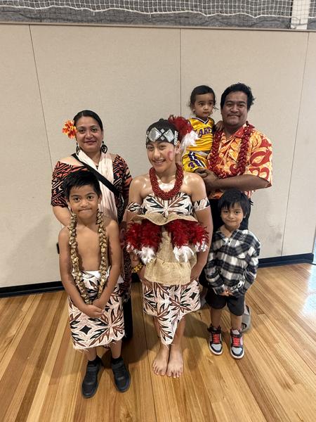 Harmony Day Highlights Banner Photo