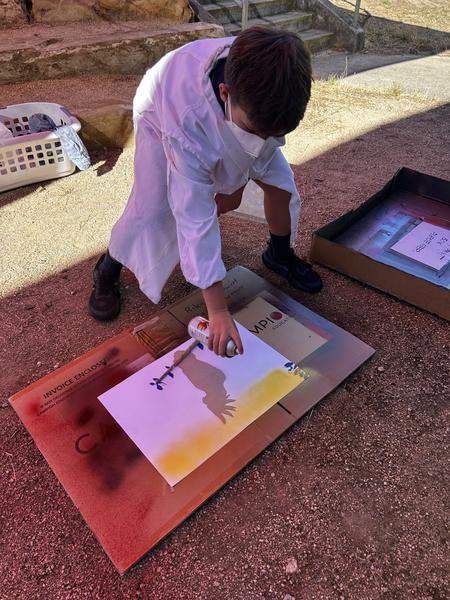 Gallery Banner Photo