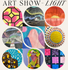 Art Show Banner Photo