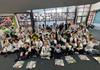 Connect: Year 2 Banner Photo