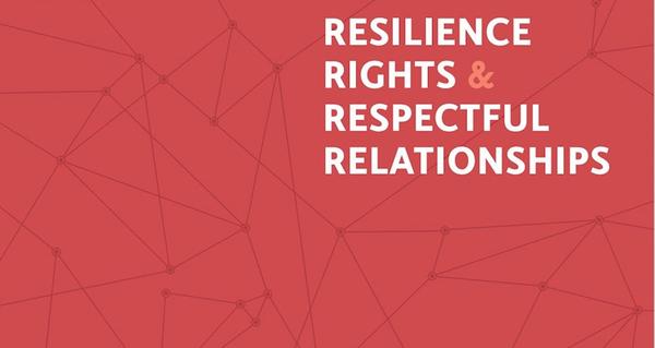 Resilience, Rights & Respectful Relationships Banner Photo