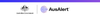 AUS Alert Banner Photo