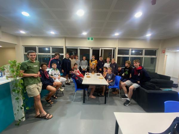 Eclipse House News Banner Photo