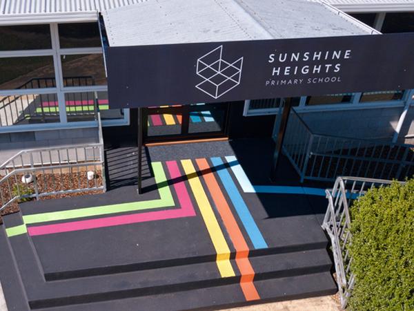 Year 3/4 Learning Reflection Banner Photo