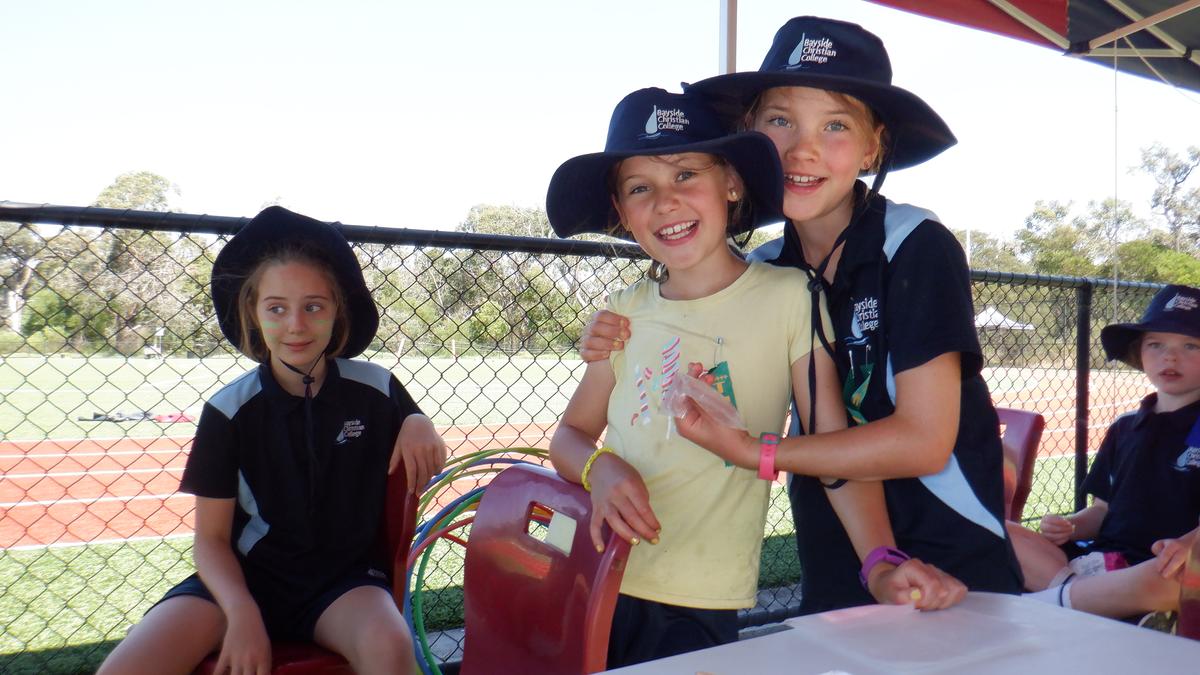 Bayside Christian College News 2021 Issue 4