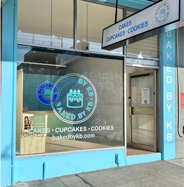 New Local Business opening! Banner Photo