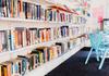 Library News Banner Photo