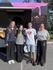 Democracy at Year 9 Banner Photo