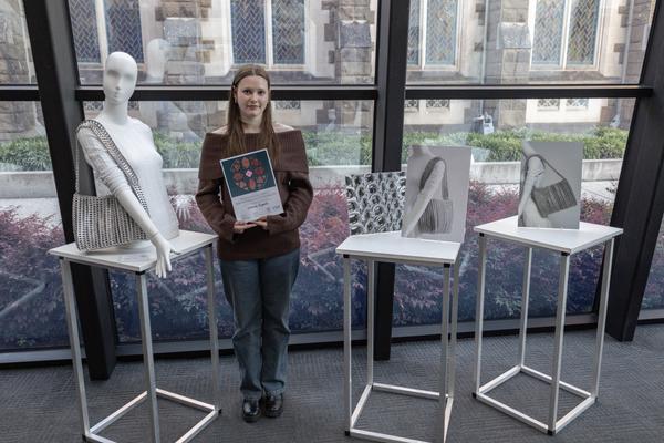 Arts News Banner Photo