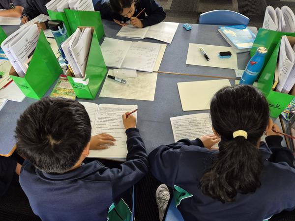 Welcome & Important Dates Banner Photo