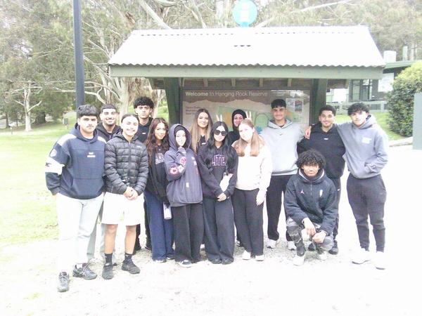 VCE Unit 2 Outdoor & Environmental Studies Banner Photo