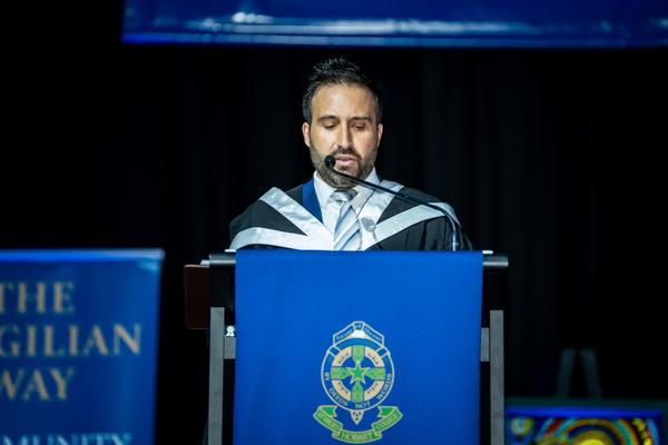 Deputy Principal Banner Photo