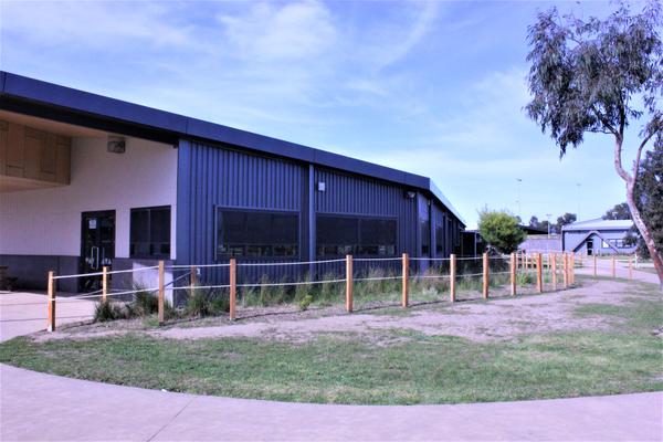 PRINCIPAL'S REPORT Banner Photo