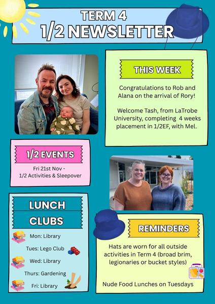 1/2 News Banner Photo