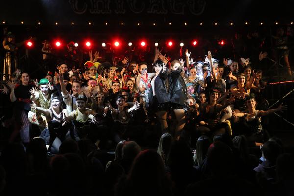 Performing Arts and Music Banner Photo