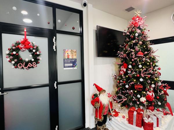 From The Office Banner Photo