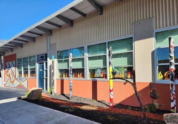 Campus News  Banner Photo