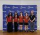 Gold at the 2026 Badminton All Schools Championships Banner Photo