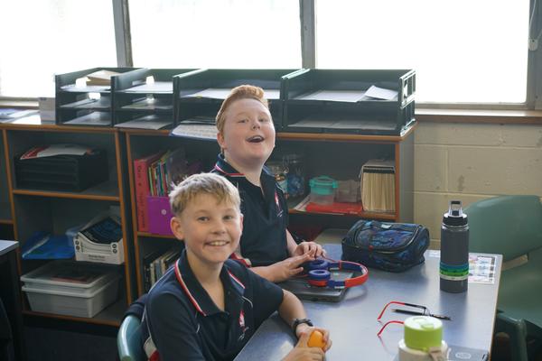 Learning and Teaching Banner Photo