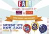 Parish Schools Community Fair Banner Photo