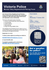 Moonee Valley Neighbourhood Policing Forum Banner Photo