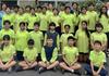Student Leaders Banner Photo