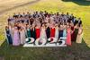 Year 12 Graduation Banner Photo