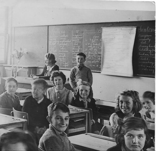 From the Archives Banner Photo