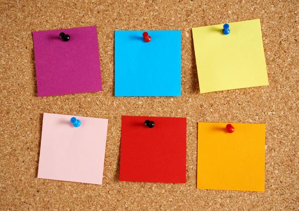 School Information Banner Photo