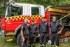 Fire and Rescue Open Day Banner Photo