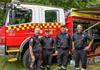 Fire and Rescue Open Day Banner Photo