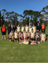 Girls & Boys AFL Banner Photo