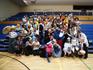 Book Week: A Symphony of Stories Banner Photo