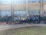 Year 4 (Girls) Excursion to Avila Banner Photo